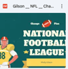 MBA presentation: AI + the NFL